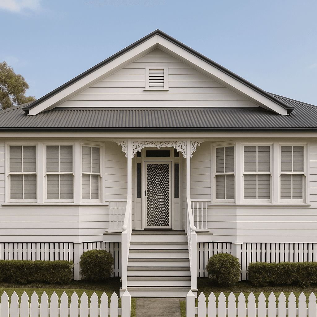 Window Cleaning in Bundall 4217 – Local Gold Coast Specialists